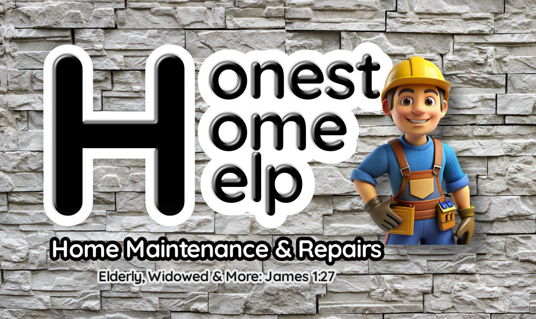Honest Home Help Honest Home Help Handyman